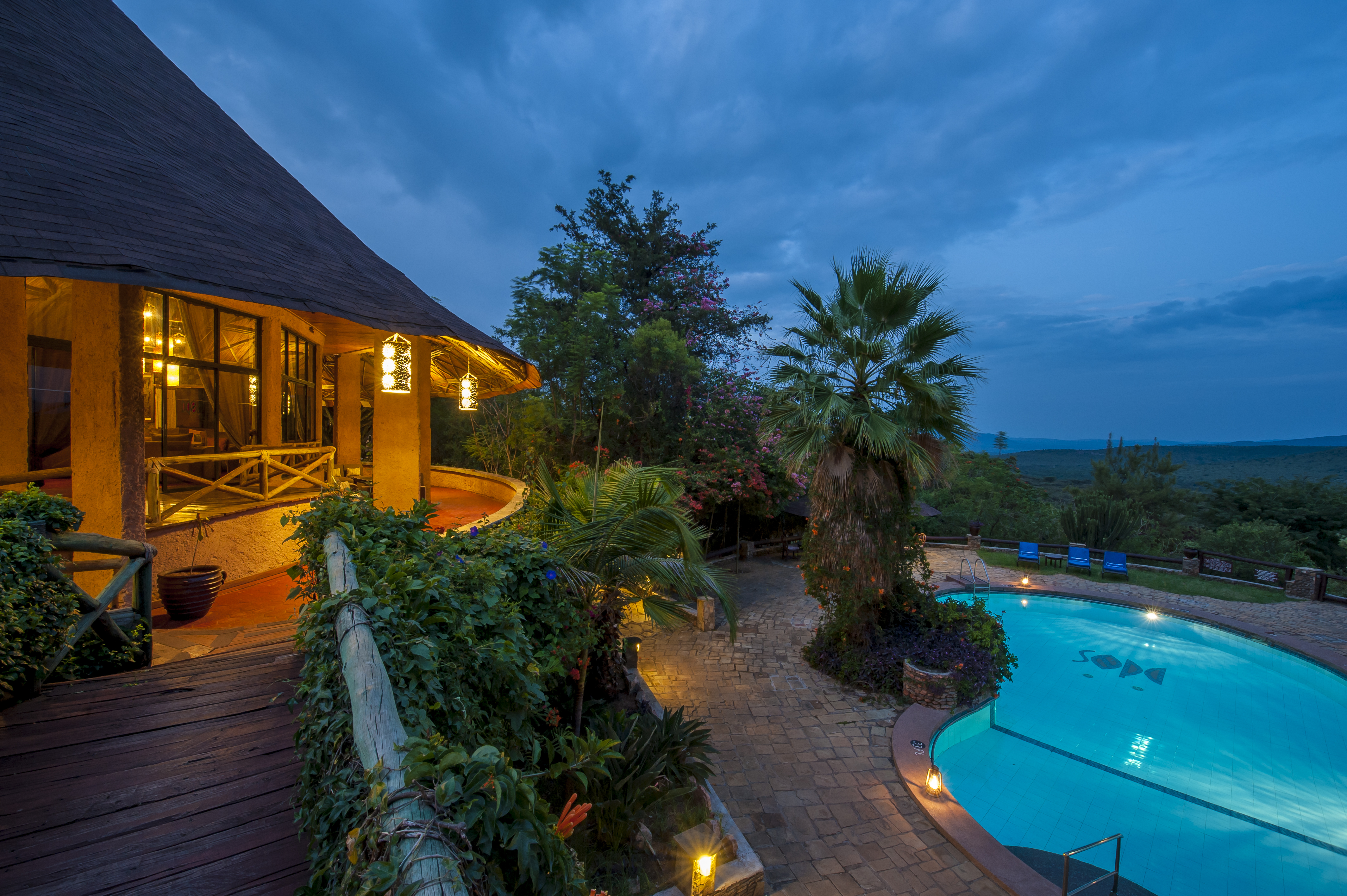 3 Days, 2 Nights Maasai Mara